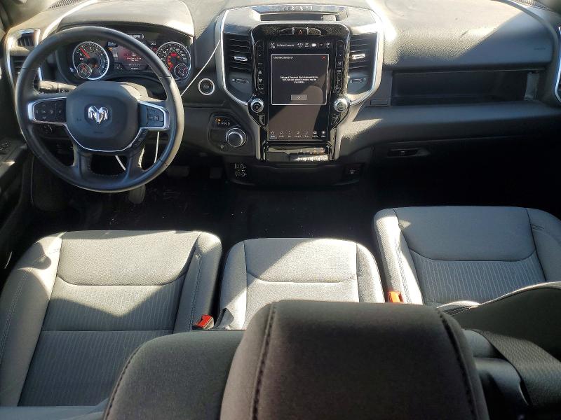 Продажа на аукционе авто 2024 Ram 1500, vin: 1C6RREFT0RN205059, номер лота: 47959196