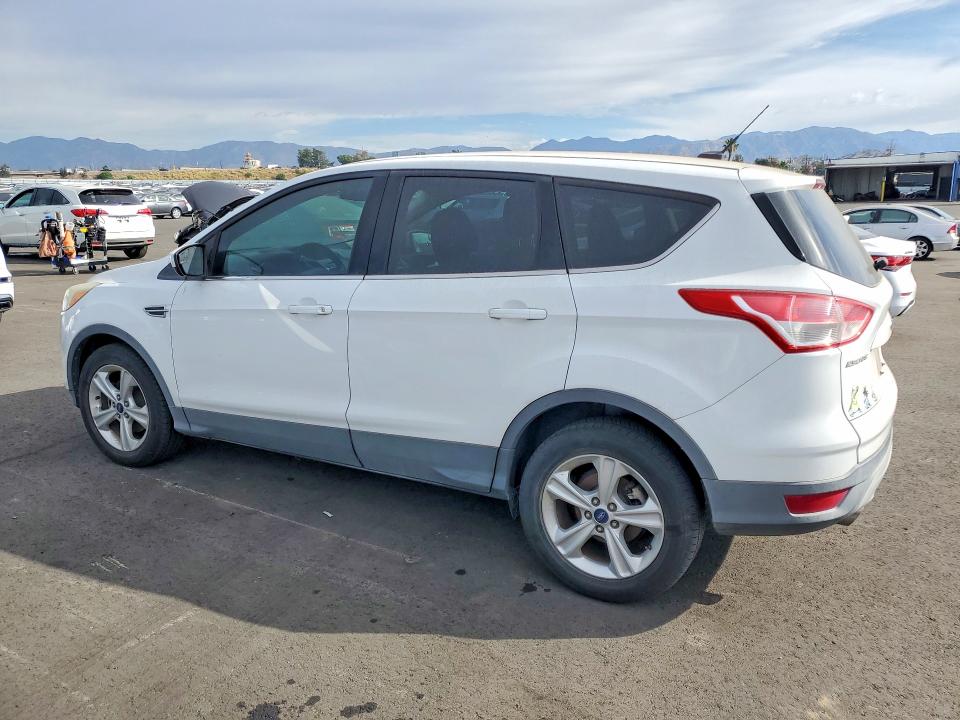48963656 :رقم المزاد ، 1FMCU0GX8EUC69914 vin ، 2014 Ford Escape مزاد بيع
