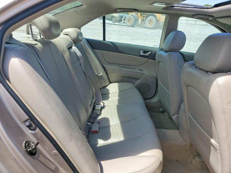 Aukcja sprzedaży 2006 Hyundai Sonata, vin: 5NPEU46F06H095782, numer aukcji: 50274546