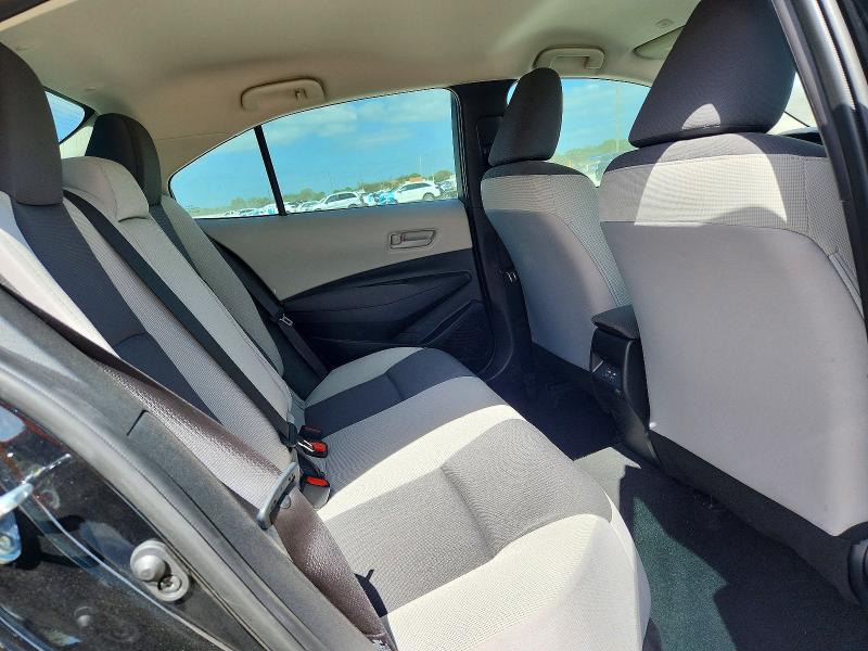 Продажа на аукционе авто 2026 Toyota Corolla, vin: 5YFB4MDEXTP391291, номер лота: 49808946