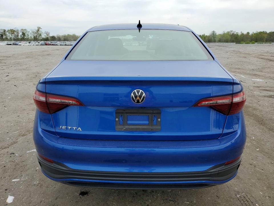 Продаж на аукціоні авто 2024 Volkswagen Jetta, vin: 3VW5M7BU2RM031454, номер лоту: 49664926