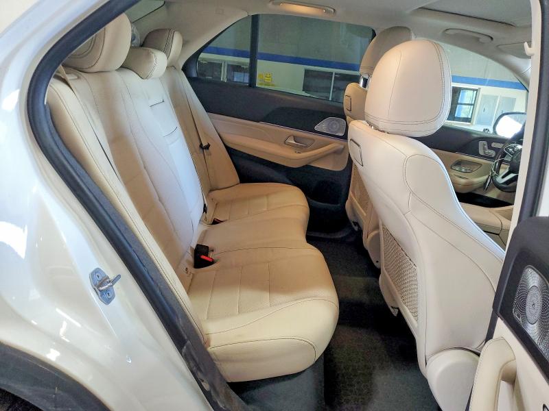 Продаж на аукціоні авто 2020 Mercedes-benz Gle, vin: 4JGFB4KB8LA088185, номер лоту: 50115756