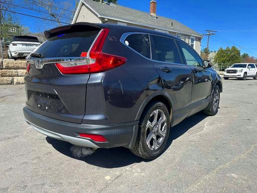 2018 Honda Cr-v მანქანა იყიდება აუქციონზე, vin: 7FARW1H89JE036931, აუქციონის ნომერი: 50120846