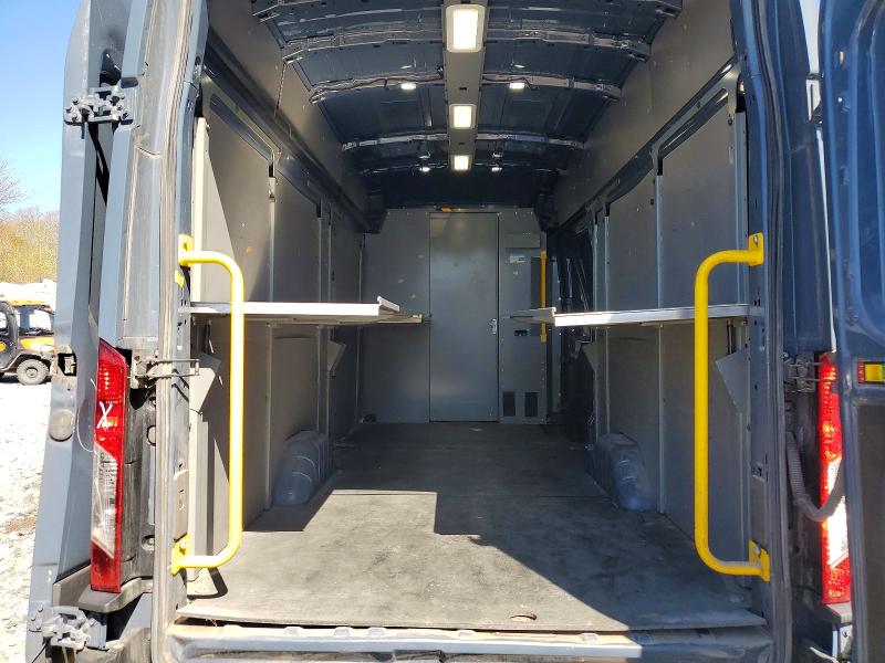 Продаж на аукціоні авто 2020 Ford Transit, vin: 1FTBR3X85LKB28030, номер лоту: 50663126