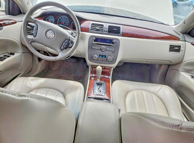 Aukcja sprzedaży 2011 Buick Lucerne, vin: 1G4HC5EM4BU138165, numer aukcji: 51280436