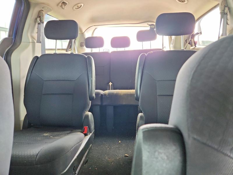 Продажа на аукционе авто 2010 Dodge Grand Caravan, vin: 2D4RN4DEXAR326758, номер лота: 48474476