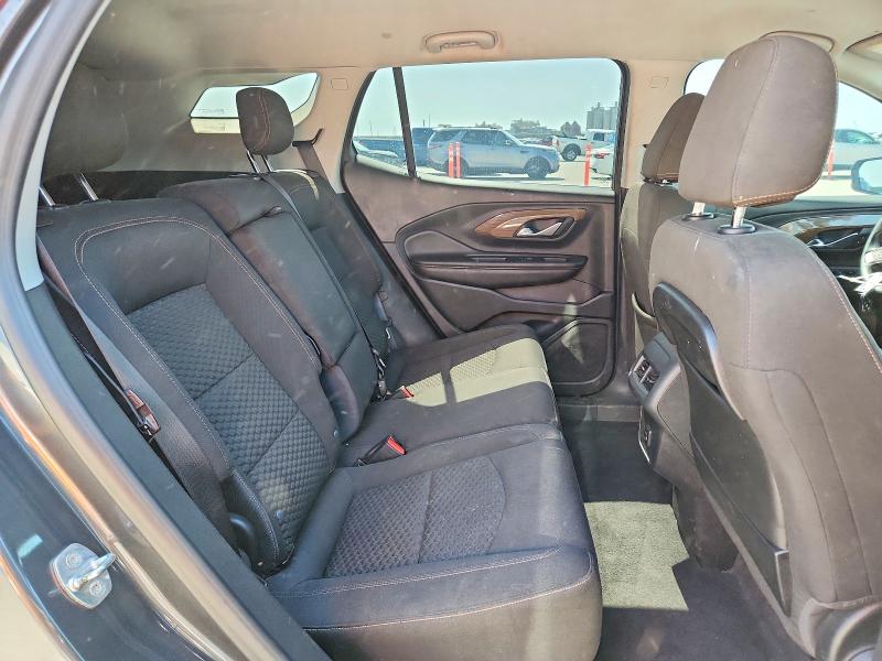 2020 Gmc Terrain მანქანა იყიდება აუქციონზე, vin: 3GKALMEV9LL146528, აუქციონის ნომერი: 49952336