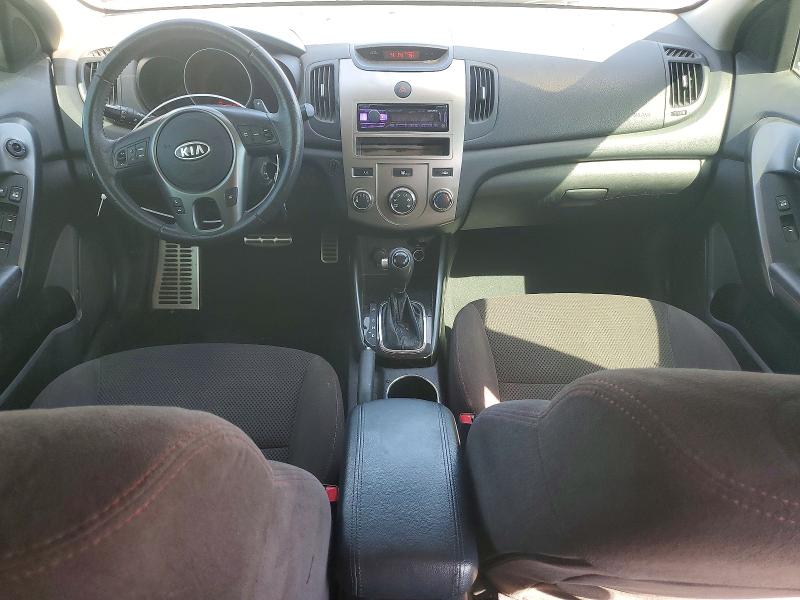 Aukcja sprzedaży 2012 Kia Forte, vin: KNAFW5A38C5478542, numer aukcji: 51023456