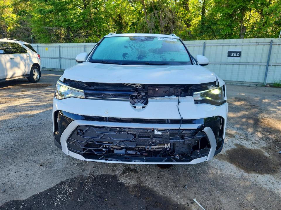 Aukcja sprzedaży 2025 Volkswagen Taos, vin: 3VVEC7B27SM046009, numer aukcji: 48608886