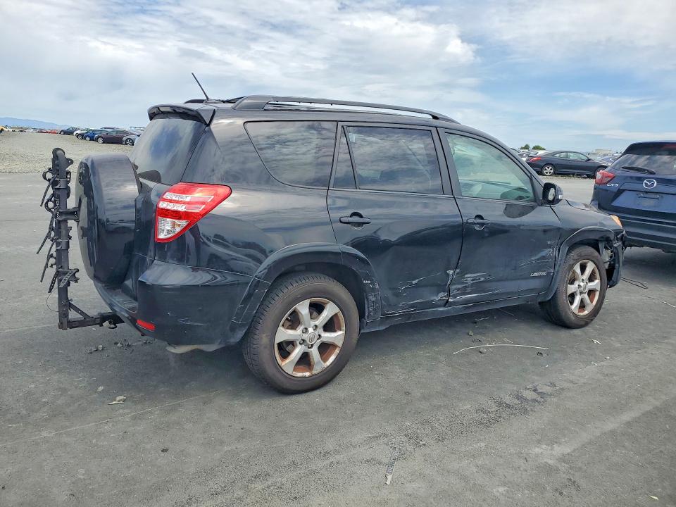 Продаж на аукціоні авто 2010 Toyota Rav4, vin: JTMYF4DV1AD021142, номер лоту: 49867366