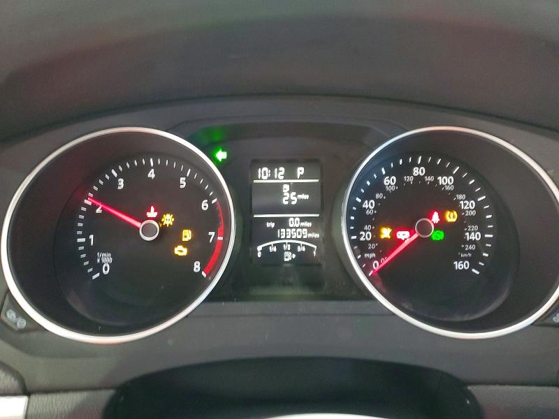 Aukcja sprzedaży 2015 Volkswagen Jetta, vin: 3VWD17AJ5FM267376, numer aukcji: 50708346