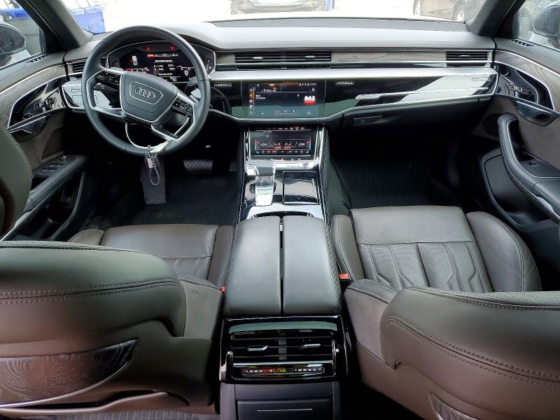 Aukcja sprzedaży 2023 Audi A8, vin: WAULDAF88PN002383, numer aukcji: 50505356
