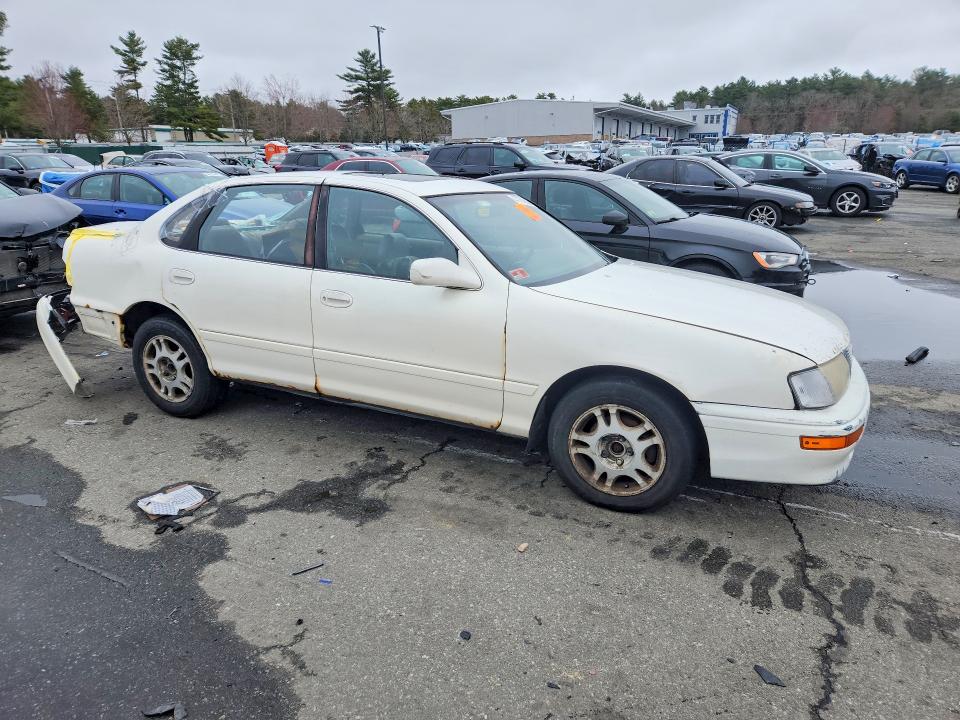1996 Toyota Avalon მანქანა იყიდება აუქციონზე, vin: 4T1BF12B5TU095840, აუქციონის ნომერი: 47781806