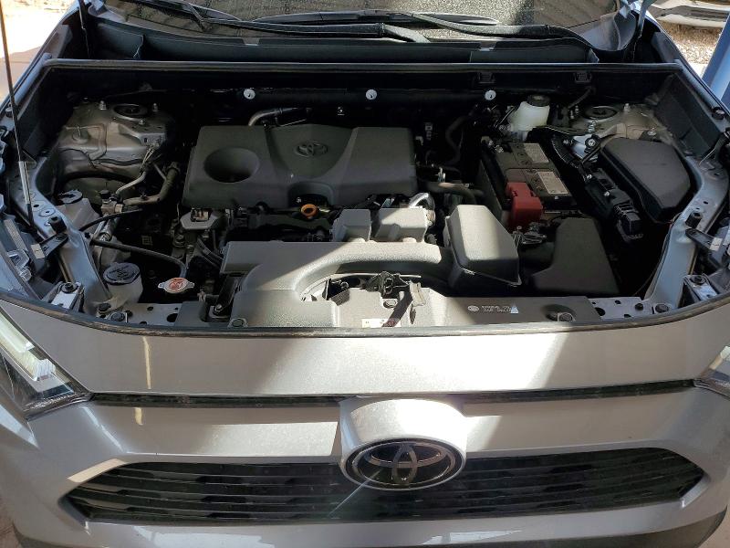 Продажа на аукционе авто 2025 Toyota Rav4, vin: 2T3G1RFV8SW593320, номер лота: 48718886