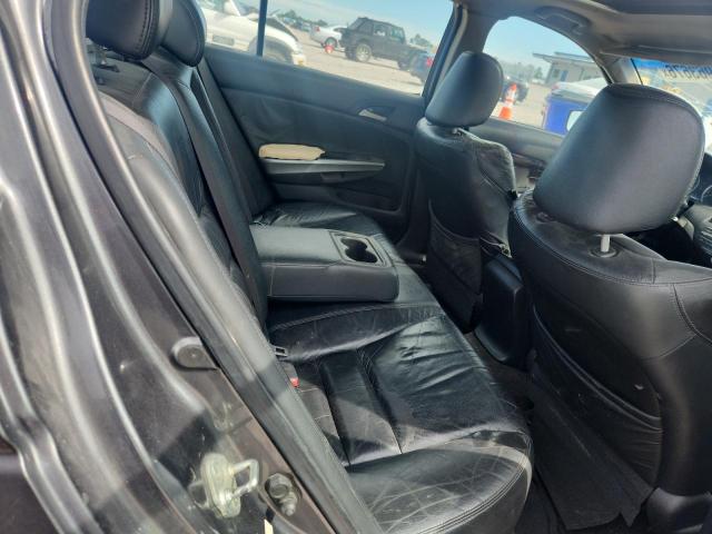 Продаж на аукціоні авто 2008 Honda Accord, vin: 1HGCP26838A004682, номер лоту: 50963676