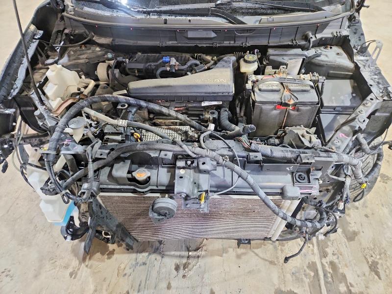 Aukcja sprzedaży 2020 Nissan Rogue, vin: KNMAT2MV0LP508283, numer aukcji: 48952946