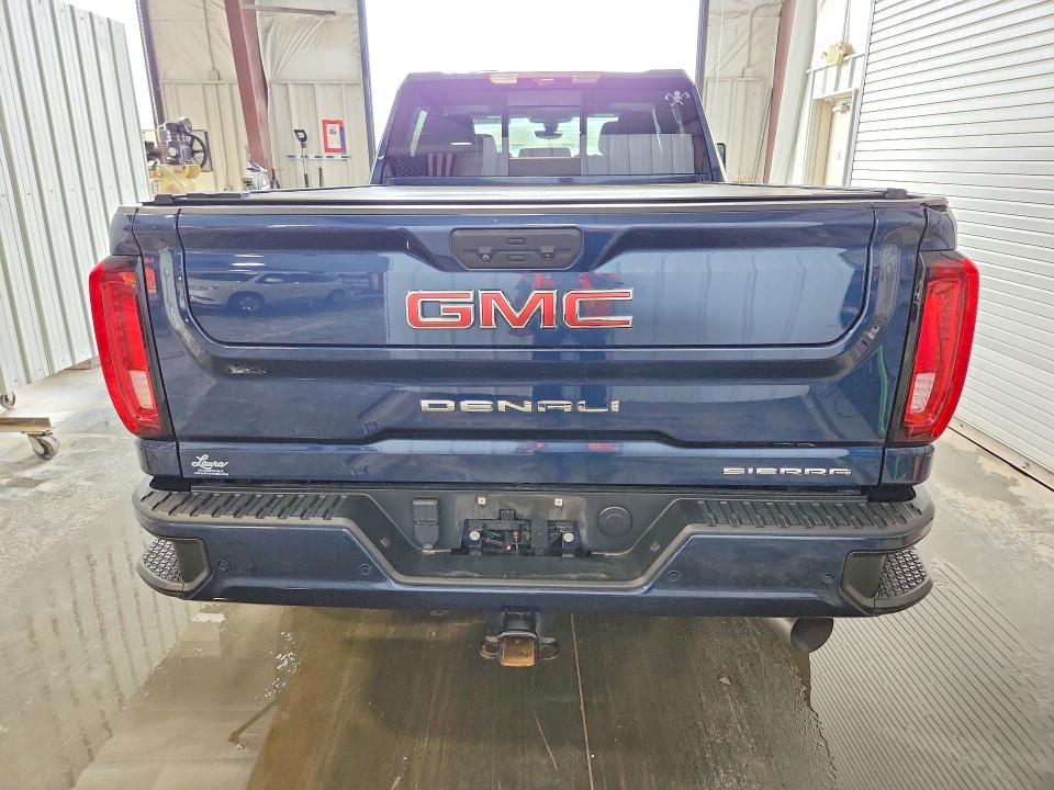 Продажа на аукционе авто 2021 Gmc Sierra, vin: 1GT49REY7MF229692, номер лота: 47303326