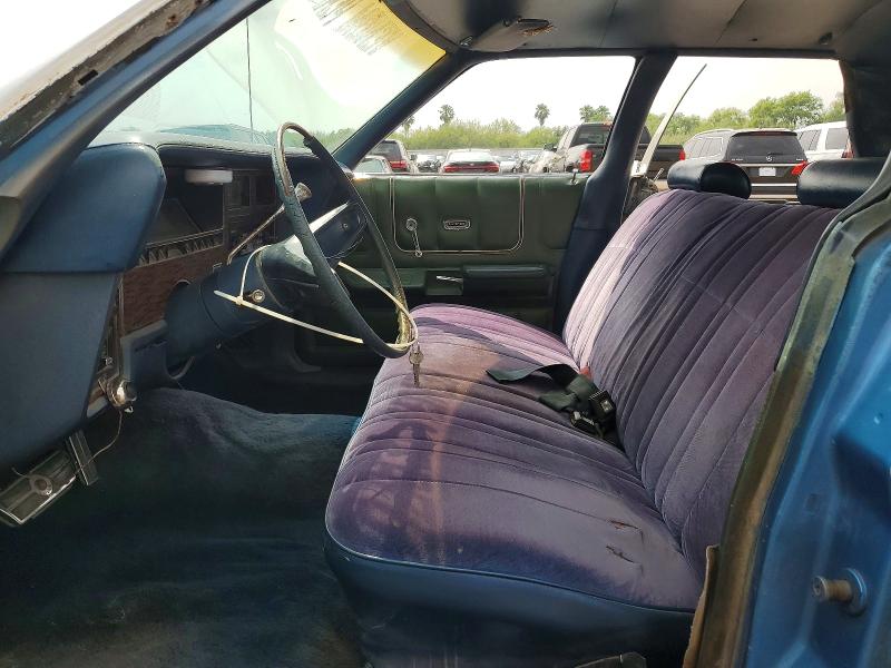 Aukcja sprzedaży 1973 Ford Ltd, vin: 3G63S222582, numer aukcji: 51255066