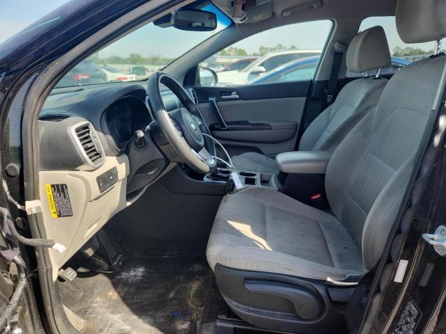 Продаж на аукціоні авто 2020 Kia Sportage, vin: KNDPM3ACXL7784244, номер лоту: 48774866