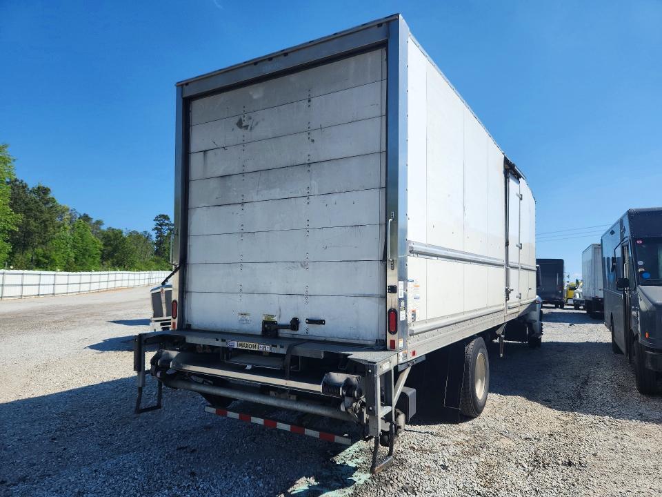 2022 International Mv607 მანქანა იყიდება აუქციონზე, vin: 3HAEUMML8NL485760, აუქციონის ნომერი: 49868806