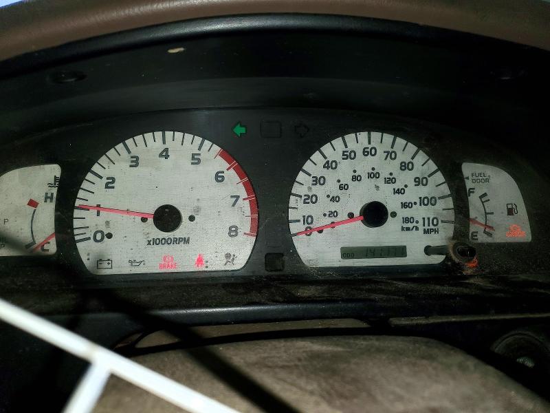 Aukcja sprzedaży 2001 Toyota Tacoma, vin: 5TEWM72N61Z874855, numer aukcji: 49311256