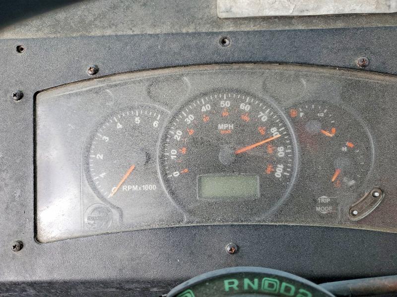 Aukcja sprzedaży 2004 Workhorse Forward Control Chassis, vin: 5B4KP42U743396871, numer aukcji: 50178646