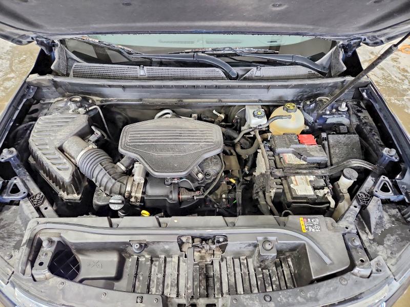 Aukcja sprzedaży 2021 Gmc Acadia, vin: 1GKKNKLS7MZ171322, numer aukcji: 51416906