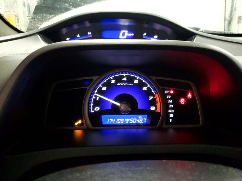 Продаж на аукціоні авто 2010 Honda Civic, vin: 2HGFA1F65AH010045, номер лоту: 50132606