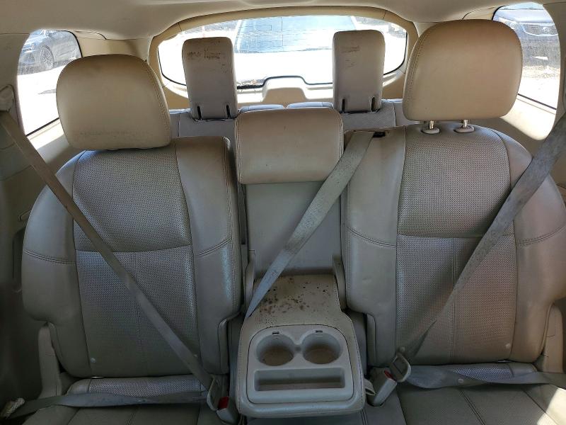 Aukcja sprzedaży 2013 Nissan Pathfinder, vin: 5N1AR2MN3DC678740, numer aukcji: 49145076