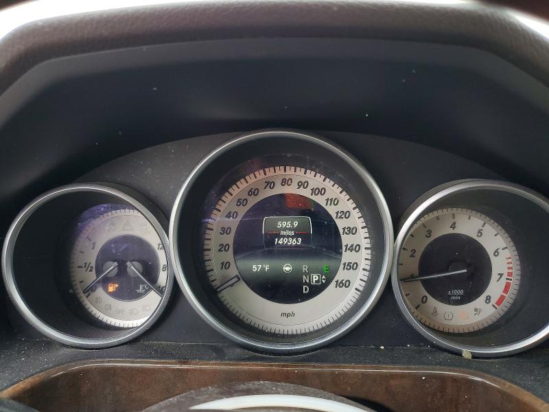 48600366 :رقم المزاد ، WDDHF8JB2EA915021 vin ، 2014 Mercedes-benz E مزاد بيع