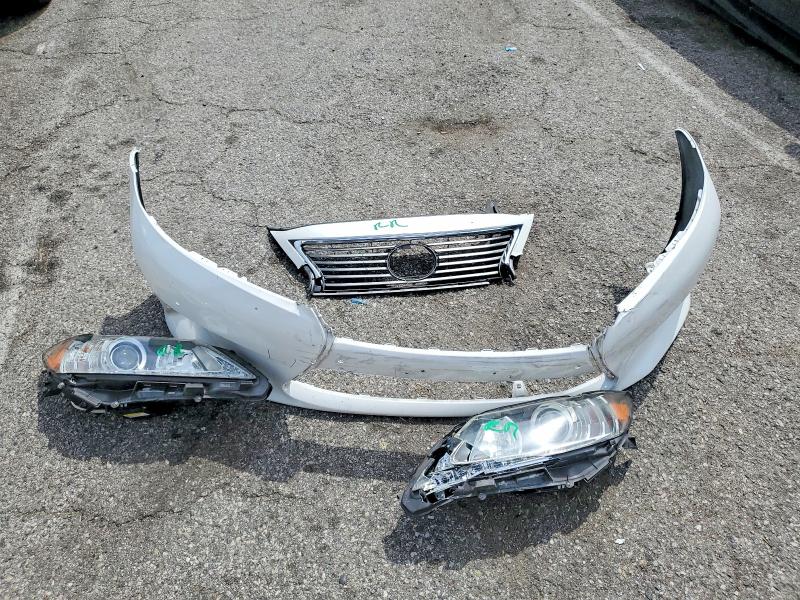 2013 Lexus Es მანქანა იყიდება აუქციონზე, vin: JTHBW1GG6D2006989, აუქციონის ნომერი: 49974656