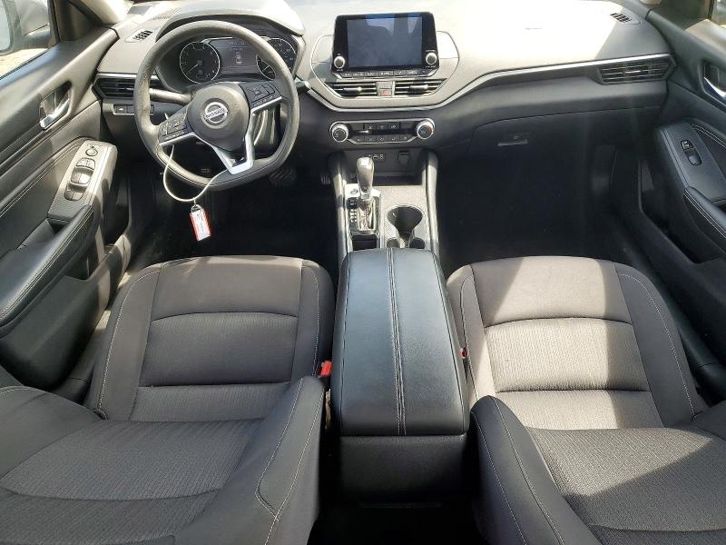 Продажа на аукционе авто 2020 Nissan Altima, vin: 1N4BL4BV3LC241592, номер лота: 49776146