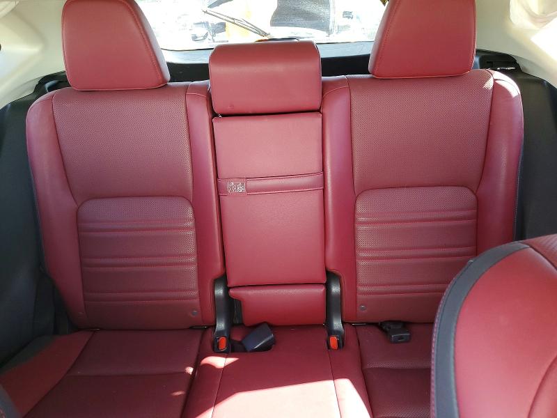 Auction sale of the 2021 Lexus Nx 300h, vin: JTJGJRDZ2M2157416, lot number: 50639636