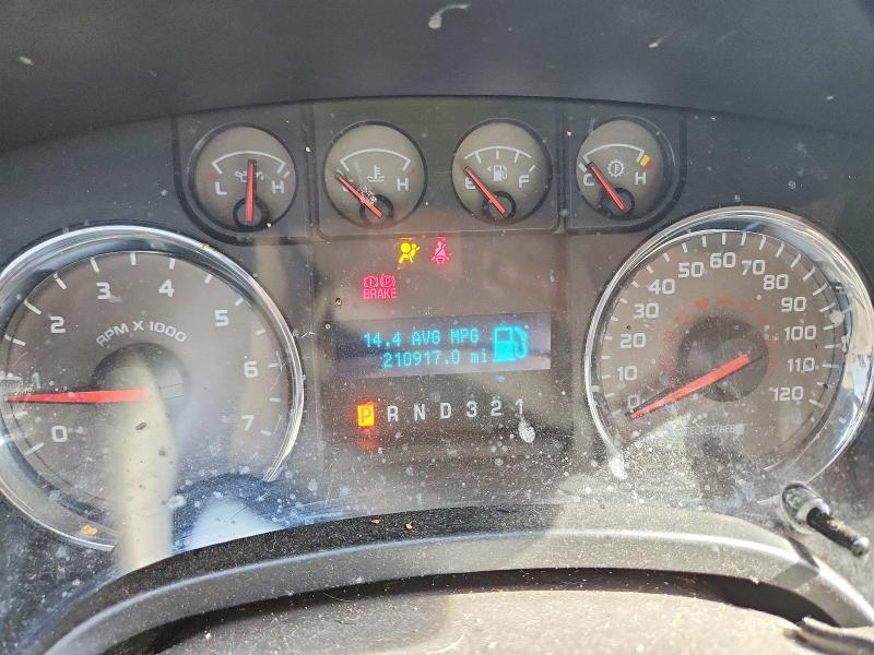 Продажа на аукционе авто 2010 Ford F150, vin: 1FTFW1EV3AFD16557, номер лота: 50320696