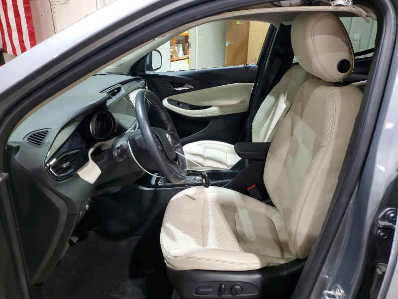 49330976 :رقم المزاد ، KL4MMGSL8PB048800 vin ، 2023 Buick Encore Gx مزاد بيع