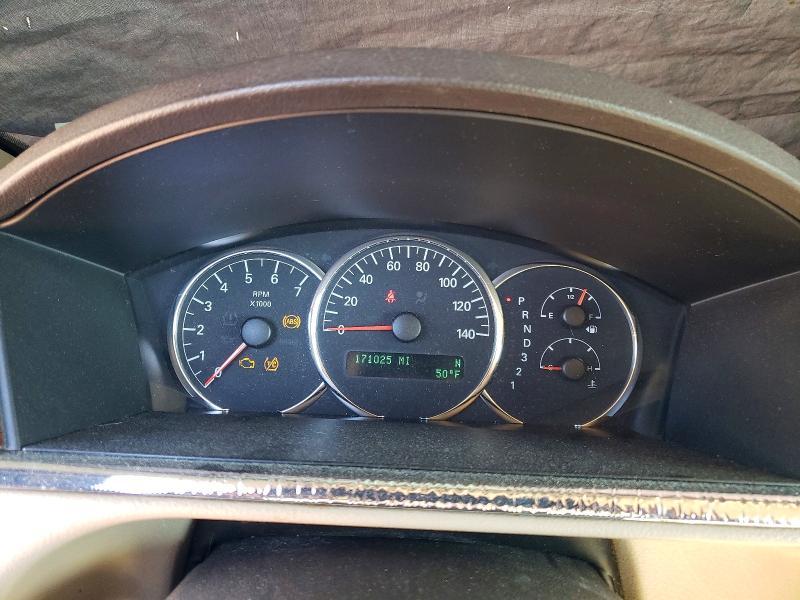 Aukcja sprzedaży 2008 Buick Lacrosse, vin: 2G4WC582881136442, numer aukcji: 49060556