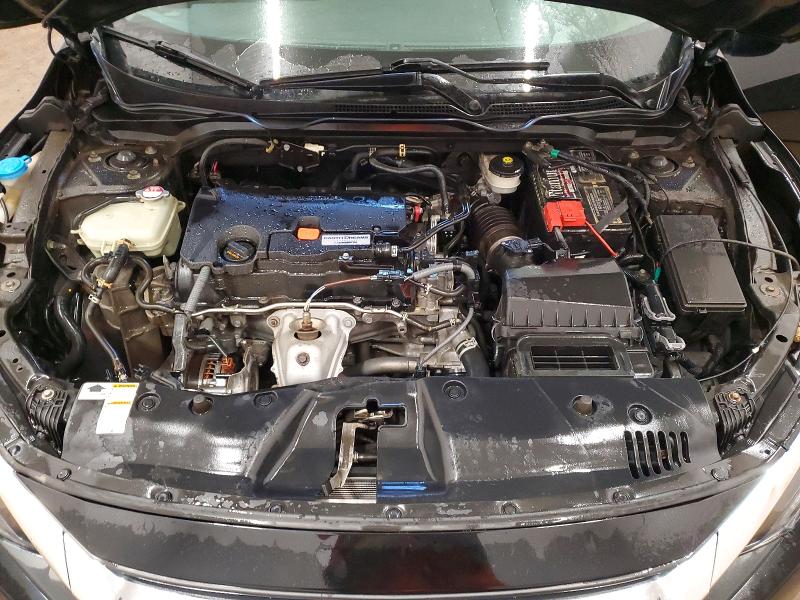 Aukcja sprzedaży 2018 Honda Civic, vin: 2HGFC2E24JH035047, numer aukcji: 49609996