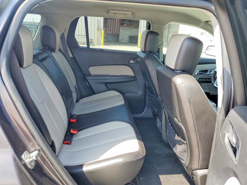 Продаж на аукціоні авто 2014 Gmc Terrain, vin: 2GKALSEK4E6216213, номер лоту: 49749366