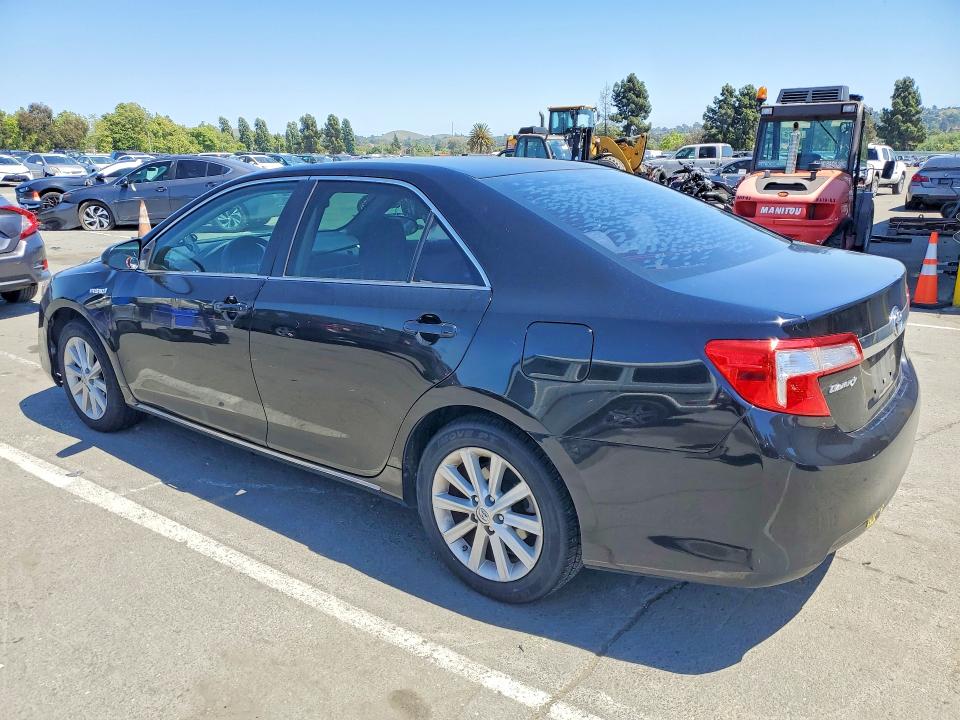 Продаж на аукціоні авто 2014 Toyota Camry Hybrid, vin: 4T1BD1FK6EU103091, номер лоту: 52094106