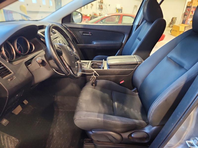 2011 Mazda Cx-9 მანქანა იყიდება აუქციონზე, vin: JM3TB2BA7B0313758, აუქციონის ნომერი: 41783416