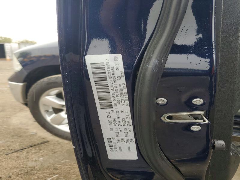 Aukcja sprzedaży 2017 Ram 1500, vin: 3C6RR7LT2HG637398, numer aukcji: 48790116