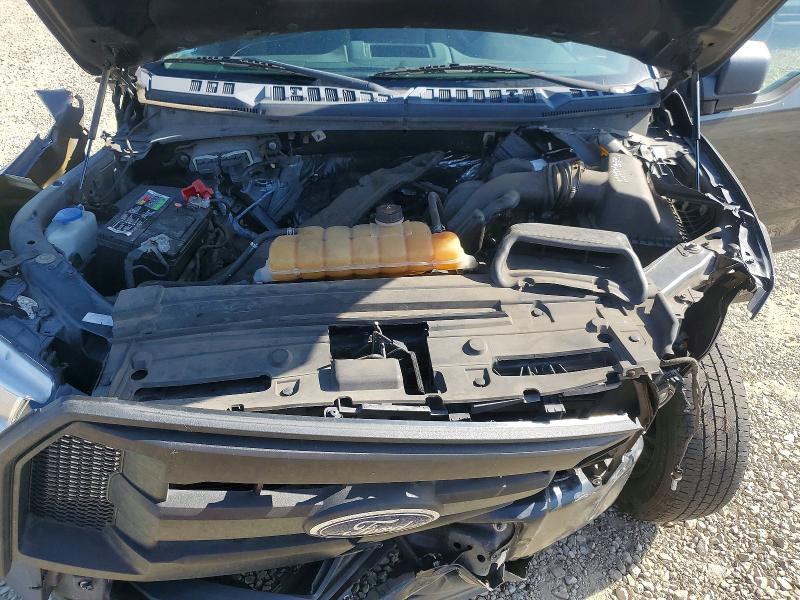 Продажа на аукционе авто 2016 Ford F150, vin: 1FTMF1C83GKF85470, номер лота: 50192486