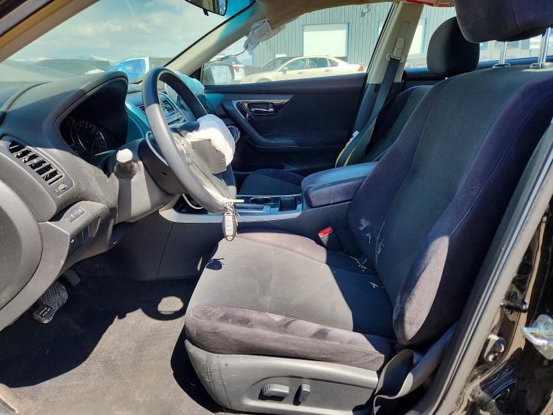 2013 Nissan Altima მანქანა იყიდება აუქციონზე, vin: 1N4AL3AP2DN457089, აუქციონის ნომერი: 51687926