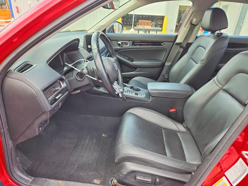 Aukcja sprzedaży 2022 Honda Civic, vin: 2HGFE1F91NH314851, numer aukcji: 49307846