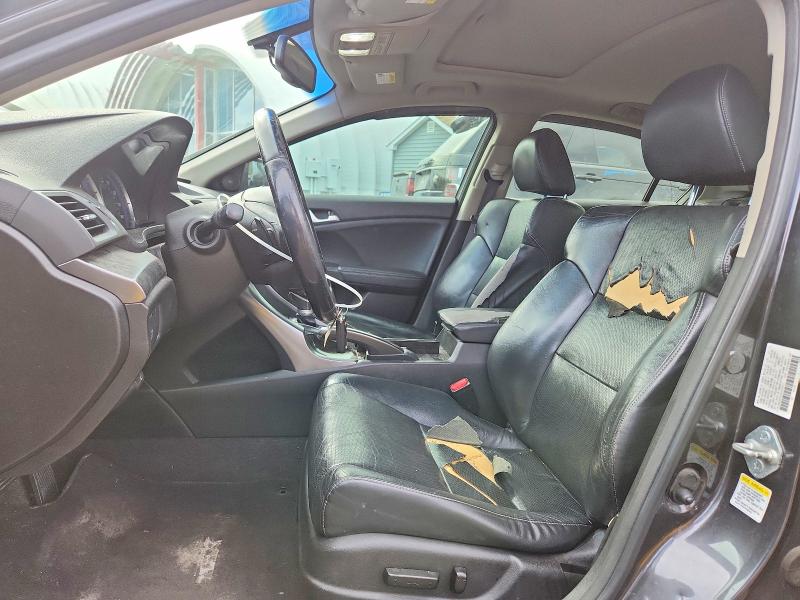 2012 Acura Tsx მანქანა იყიდება აუქციონზე, vin: JH4CU2F44CC029073, აუქციონის ნომერი: 51461736