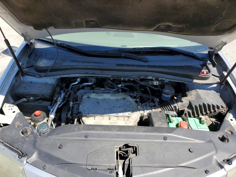 Продаж на аукціоні авто 2012 Acura Mdx, vin: 2HNYD2H33CH500598, номер лоту: 50259996