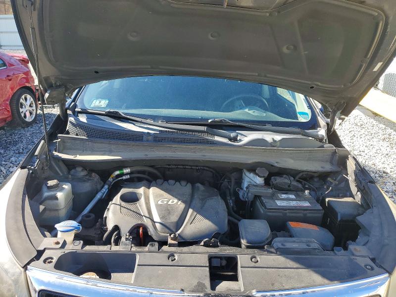 50459406 :رقم المزاد ، KNDPBCAC3G7829584 vin ، 2016 Kia Sportage مزاد بيع