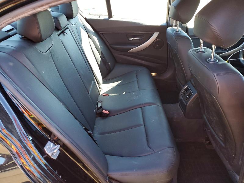 Продажа на аукционе авто 2016 Bmw 320, vin: WBA8E5G54GNU20731, номер лота: 48834296