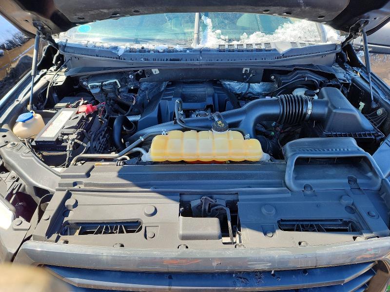 Aukcja sprzedaży 2016 Ford F150, vin: 1FTEW1EPXGFA25060, numer aukcji: 47953646