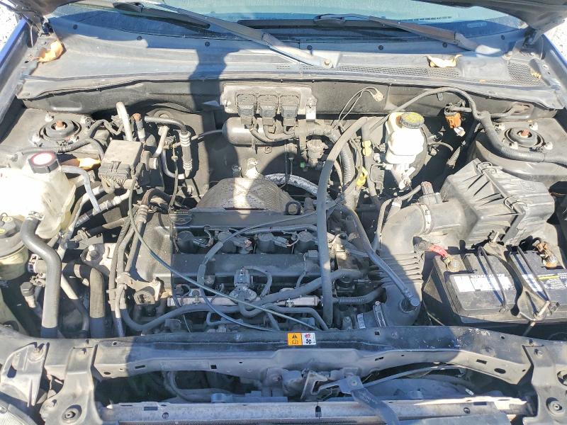 51760406 :رقم المزاد ، 1FMYU02Z55KB35520 vin ، 2005 Ford Escape مزاد بيع